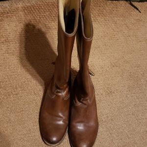 Frye boots